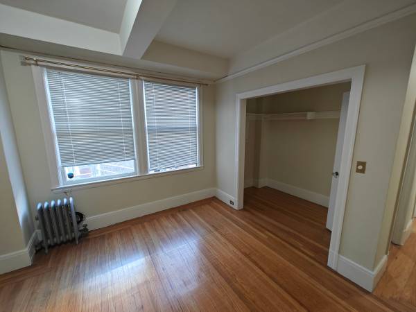 0BR/1BA Apartment · San Francisco photo 2
