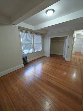 0BR/1BA Apartment · San Francisco photo 3