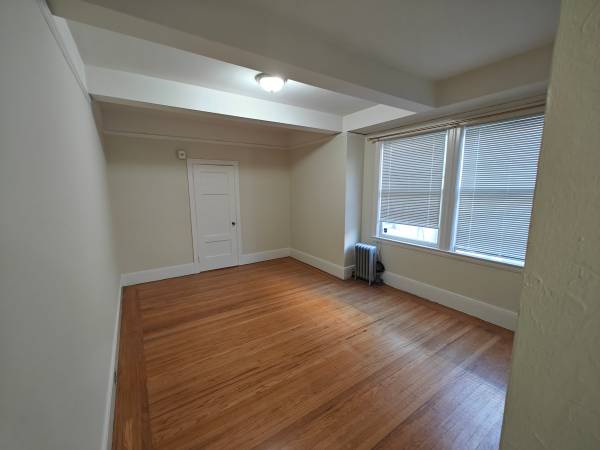 0BR/1BA Apartment · San Francisco photo 4