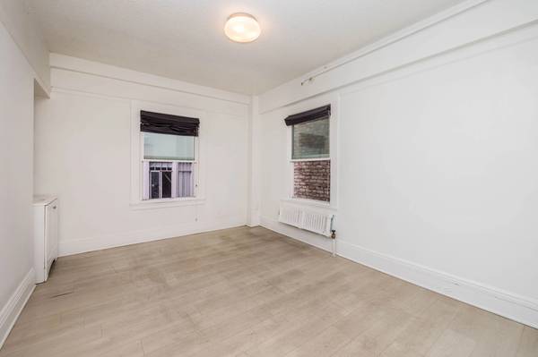 580 O'Farrell Street, San Francisco (Apartment) photo 2