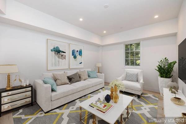 1BR/1BA Apartment on Pine · San Francisco photo 3