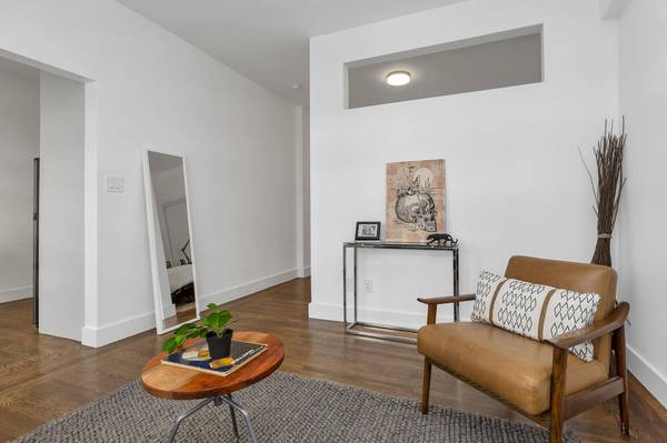 1BR/1BA Apartment on Franklin Street · San Francisco photo 4