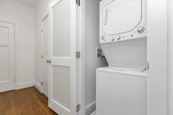 1BR/1BA Apartment on Franklin Street · San Francisco photo 5