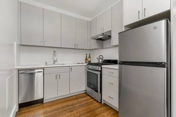 1BR/1BA Apartment on Franklin Street · San Francisco photo 3