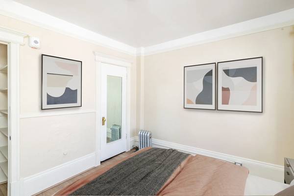 Apartments on Polk Street · San Francisco photo 4