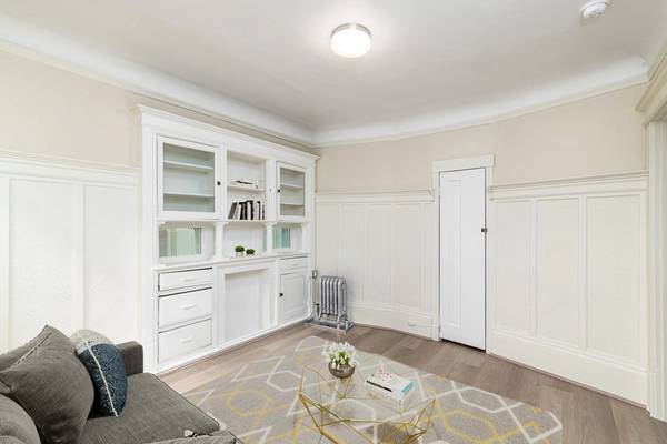Apartments on Polk Street · San Francisco photo 2