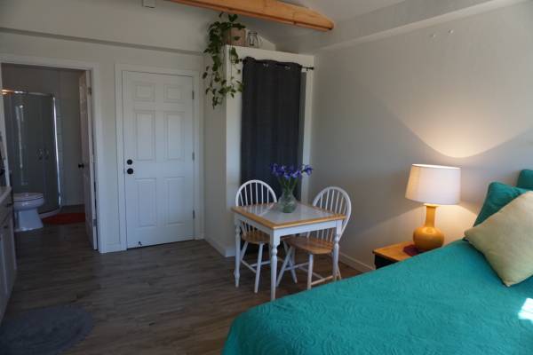 0BR/1BA Apartment · Santa Cruz photo 3