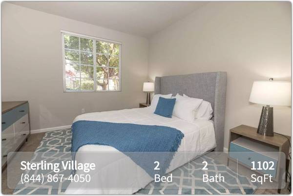 Apartments on Valle Vista Ave · Vallejo photo 4