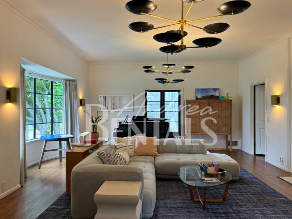 Houses on Wyngaard Ave · Piedmont photo 4