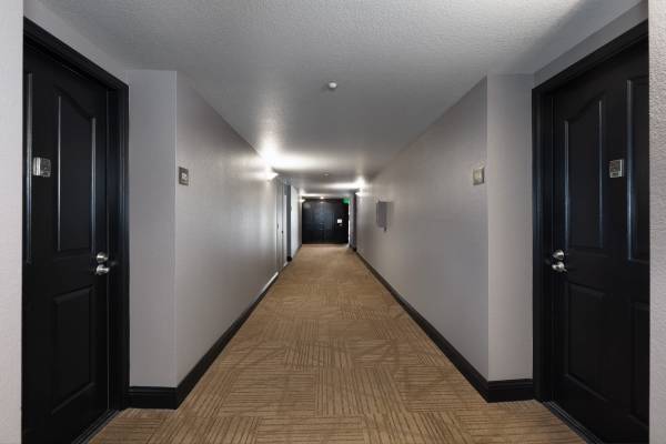 Apartments on Third Street · Hayward photo 3