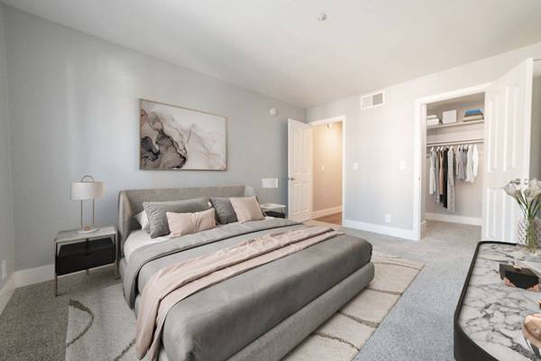 Apartments on Third Street · Hayward photo 2