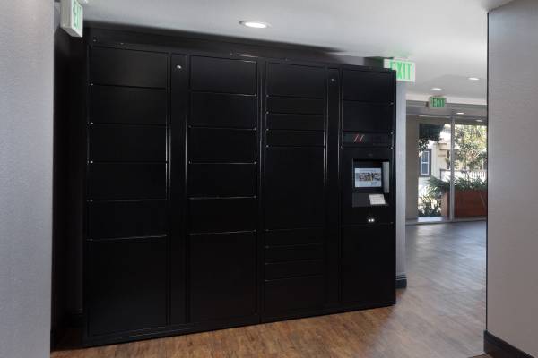 Apartments on Third Street · Hayward