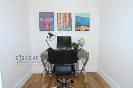 2BR/1BA Apartment on Belleview Dr. · Oakland photo 2