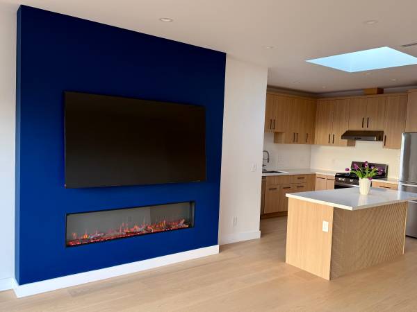 3BR/3BA Apartment · San Francisco photo 3