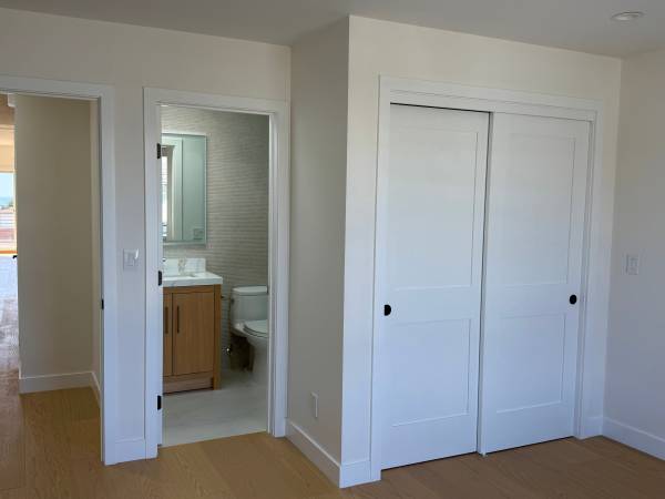 3BR/3BA Apartment · San Francisco photo 5