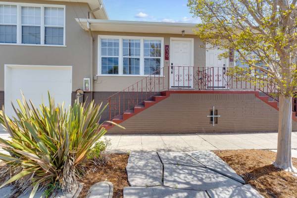 1BR/1BA Apartment · Richmond photo 2