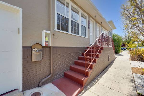 1BR/1BA Apartment · Richmond photo 3