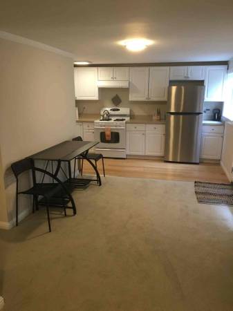 1BR/1BA Apartment · Oakland photo 2