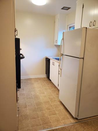 1BR/1BA Apartment · San Rafael photo 2