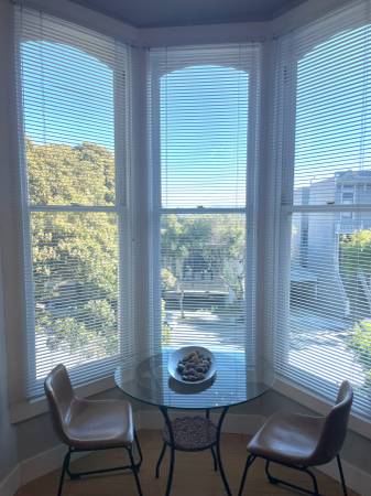 1BR/1BA Apartment · San Francisco photo 2