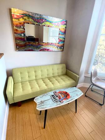 1BR/1BA Apartment · San Francisco photo 5