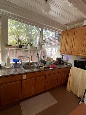 1BR/1BA Single Family House on Warner Ct · San Rafael photo 3