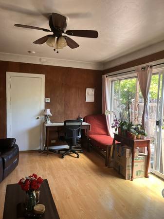 1BR/1BA Single Family House on Warner Ct · San Rafael photo 4