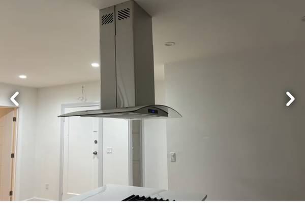 2BR/1BA Apartment · Oakland photo 3