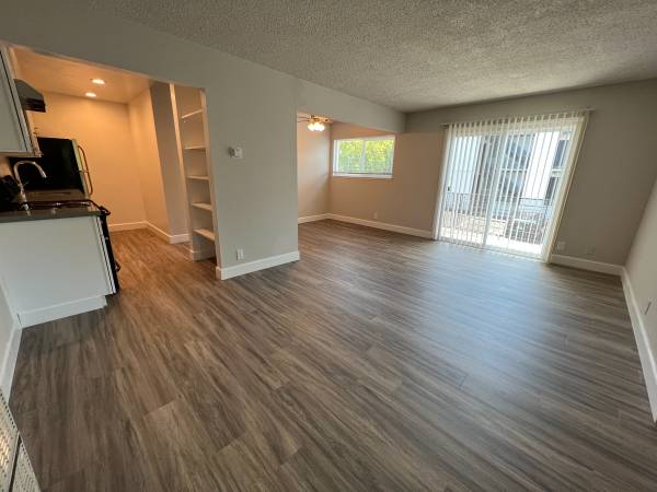 Apartments on 2nd St · Hayward photo 5