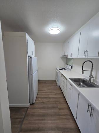 2BR/1BA Apartment · Richmond photo 4
