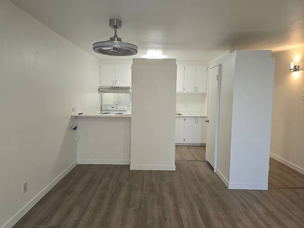 2BR/1BA Apartment · Richmond photo 3
