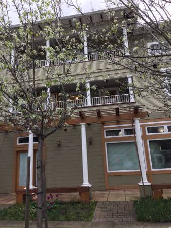 4BR/1BA Flat · Berkeley photo 3
