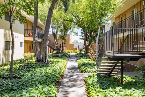 1BR/1BA Apartment on Blacow Road · Fremont photo 5