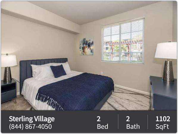 Apartments on Valle Vista Ave · Vallejo photo 5