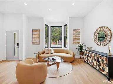 Spacious 1-bedroom Apartment In South Shattuck, Berkeley photo 3
