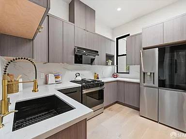 Spacious 1-bedroom Apartment In South Shattuck, Berkeley photo 4