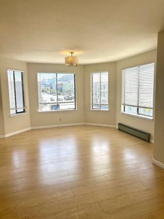 2BR/2BA Apartment · San Francisco photo 3