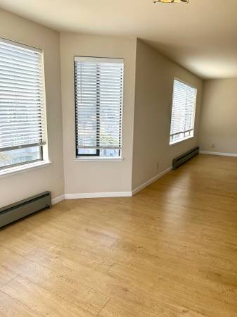 2BR/2BA Apartment · San Francisco photo 4