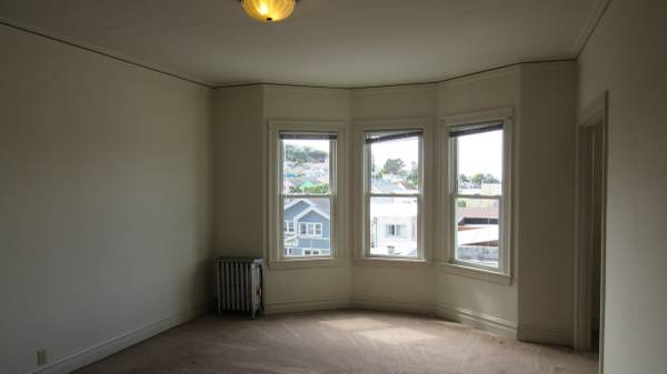 0BR/1BA Apartment · San Francisco photo 2
