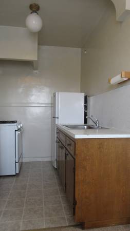 0BR/1BA Apartment · San Francisco photo 4