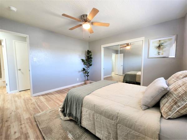 3BR/2BA Apartment · Hayward photo 5