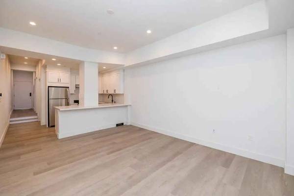 1BR/1BA Apartment on Pine · San Francisco photo 4