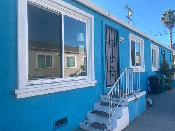 Houses on Bissell Ave · Richmond