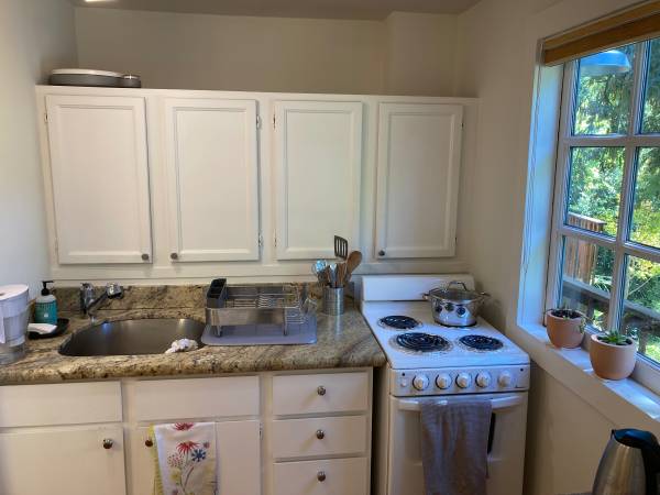 0BR/1BA Apartment · Mill Valley photo 5
