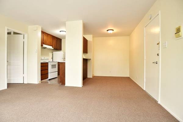 1BR/1BA Apartment on College Ave · Berkeley photo 5