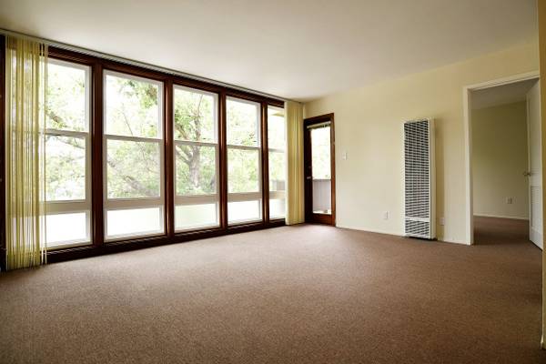 1BR/1BA Apartment on College Ave · Berkeley photo 3