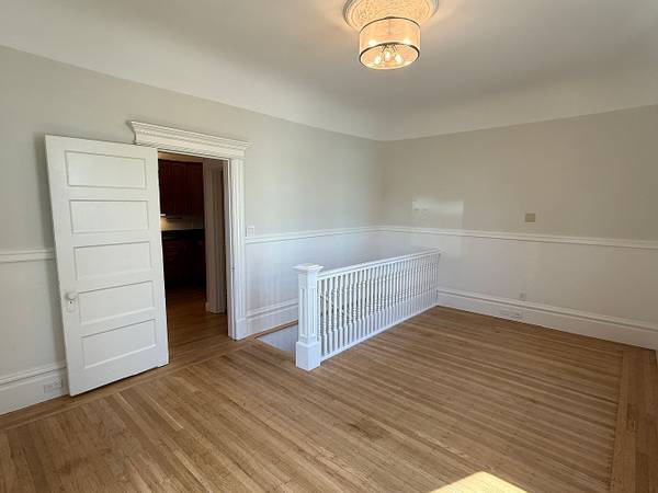 2BR/2BA Apartment · San Francisco photo 4