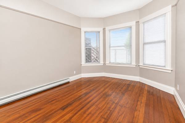 4BR/2BA Flat · San Francisco photo 5