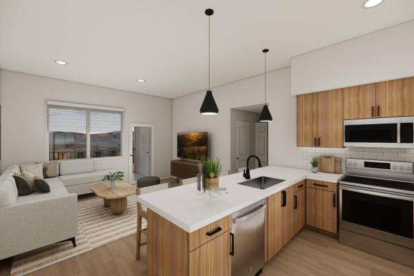 Apartments on Opus Lane · Vallejo photo 4