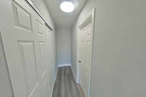 Apartments on E. Poplar Ave · San Mateo photo 5